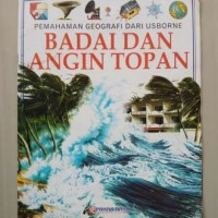 Image of Badai dan Angin Topan