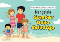 Image of Mengelola Sumber Daya Keluarga