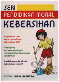 Image of Kebersihan: seri pendidikan moral