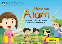 Image of Mainan dari Alam