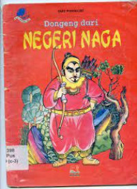 Image of Dongeng dari Negeri Naga