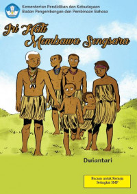 Image of Iri Hati Membawa Sengsara