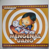 Image of Mengenal Uang