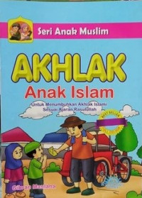 Image of Akhlak Anak Islam