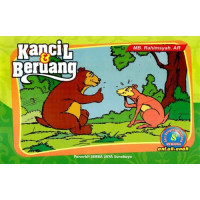 Image of Kancil & Beruang : konser musik alami yang sangat merdu