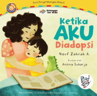 Image of Ketika Aku Diadopsi