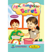 Image of Ayo Mengukur Berat