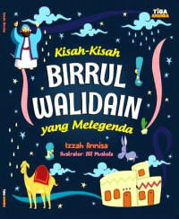 Image of Kisah - Kisah Birrul Walidain