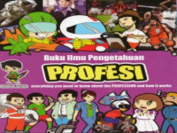 Image of Buku Ilmu Pengetahuan Profesi