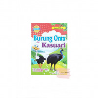Image of Burung Onta dan Kasuari
