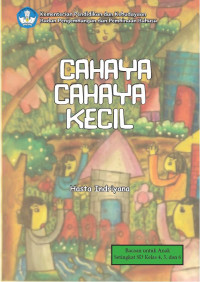 Image of Cahaya Cahaya Kecil