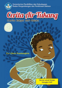 Image of Cerita Air Tukang : Cerita Rakyat dari Maluku