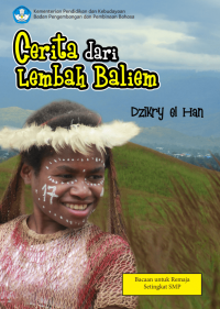 Image of Cerita dari Lembah Baliem