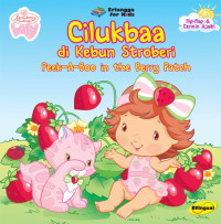 Image of Cilukba : di kebun stroberi