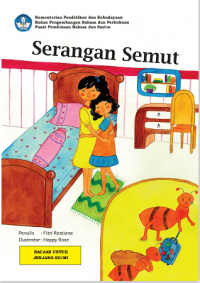 Image of Serangan Semut