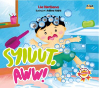Image of Syiuut, Aww !