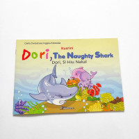 Image of Dori Si Hiu Nakal