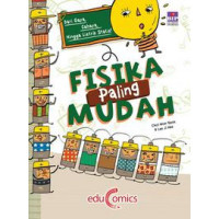 Image of Fisika Paling Mudah