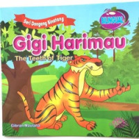 Image of Gigi Harimau