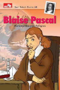 Image of Blaise Pascal: matematikawan religius