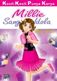Image of Millie Sang Idola