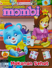 Image of Mombi