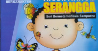 Image of Insektarium Serangga : seri bermetamorfosis sempurna