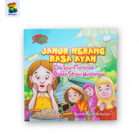 Image of Jamur Merang Rasa Ayam