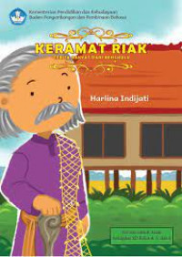 Image of Keramat Riak