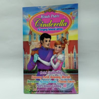 Image of Kisah Putri Cinderella dan Dongeng Terkenal Lainnya