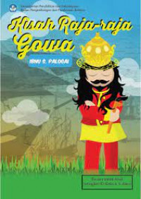 Image of Kisah Raja- Raja Gowa