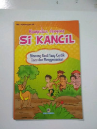 Image of Kumpulan Dongeng Si Kancil