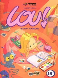 Image of Loui! : buku harian