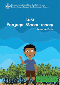 Image of Luki Penjaga Mangi - mangi