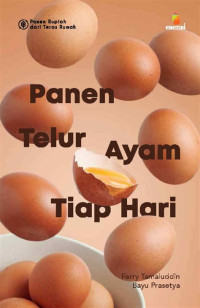 Image of Panen Telur Tiap Hari