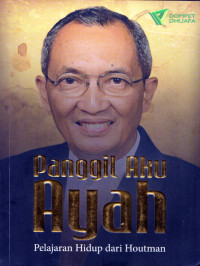 Image of Panggil Aku Ayah