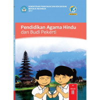 Image of Pendidikan Agama Hindu dan Budi Pekerti : buku guru kelas II sd
