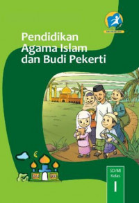 Image of Pendidikan Agama Islam dan Budi Pekerti SD/MI Kelas I