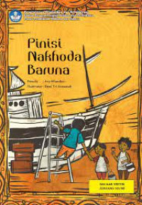 Image of Pinisi Nakhoda Baruna