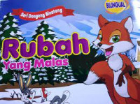 Image of Rubah Yang malas