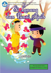 Image of Si Lanang dan Punai Ajaib