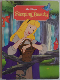 Image of Sleeping Beauty
