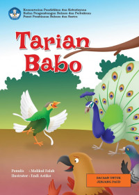 Image of Tarian Babo 2