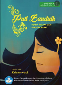 Image of Puti Banduik : cerita rakyat dari Sumatra Barat