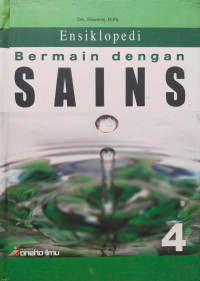 Image of Ensiklopedi: bermain dengan sains 4
