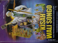 Image of Kisah Wali Songo