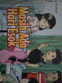 Image of Masih Ada Hari Esok