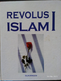 Image of Revolusi Islami