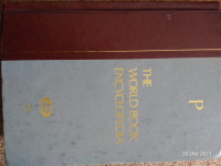 Image of The World Book Encyclopedia: p 15