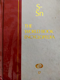 Image of The World Book Encyclopedia: s-sn 17